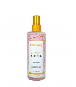 بادی اسپلش پرستیژ Prestige مدل Chance حجم 250 میلی لیتر