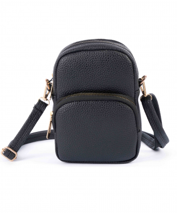 کیف دوشی زنانه بیسراک مدل 101