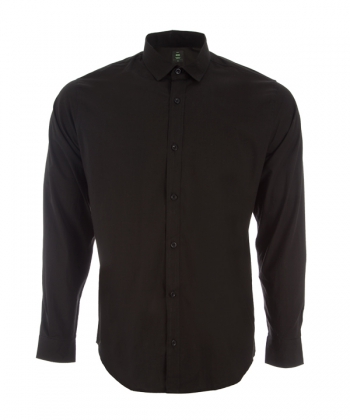 پیراهن بیسیک صد در صد پنبه ای