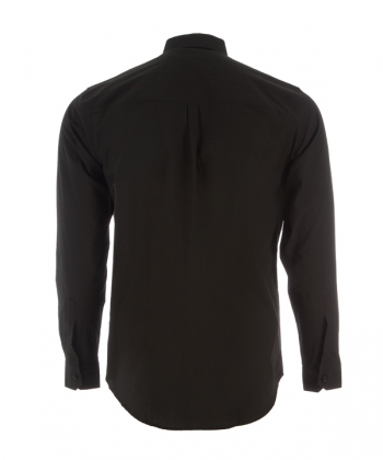 پیراهن بیسیک صد در صد پنبه ای