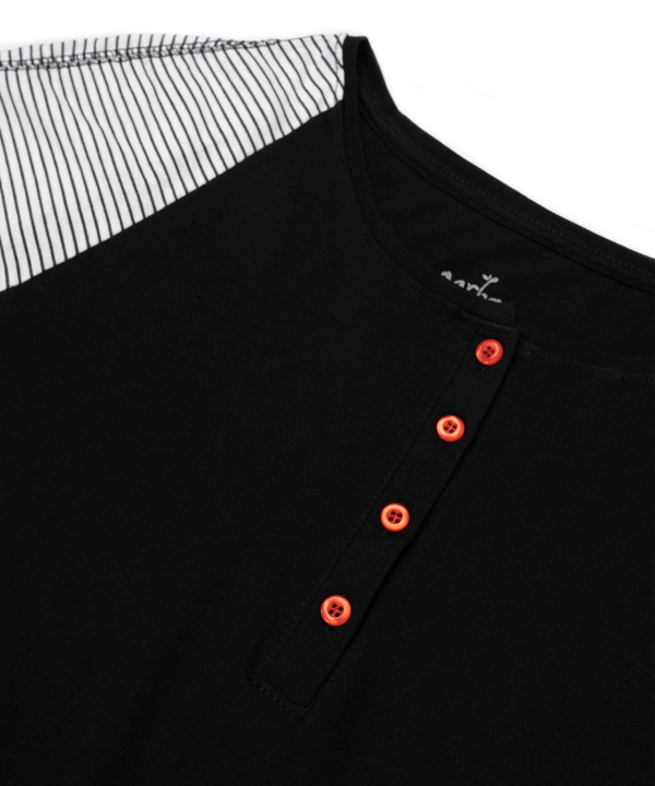 ست تیشرت و شلوار راحتی زنانه ناربن Narbon کد 3091