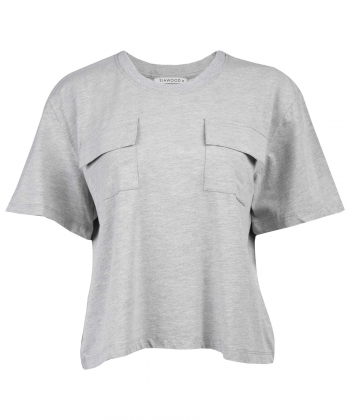 تیشرت زنانه سیاوود Siawood کد 8110406