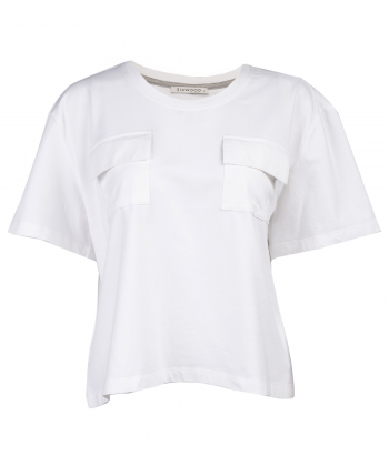 تیشرت زنانه سیاوود Siawood کد 8110406