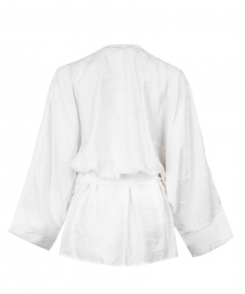 بلوز زنانه زیبو Ziboo مدل Enzo