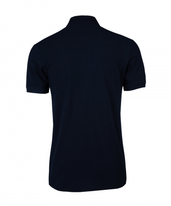 پولوشرت طرح دار مردانه آروما Aroma کد 10201402