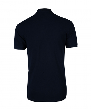 پولوشرت آستین کوتاه مردانه آروما مدل 10201404