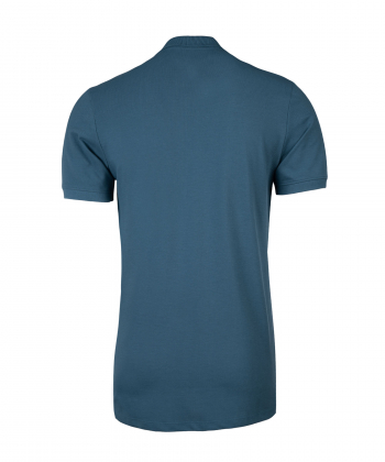 پولوشرت آستین کوتاه مردانه آروما مدل 10201404