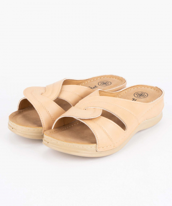 دمپایی زنانه پاما مدل HZDRS