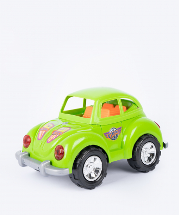 ماشین فولکس اسباب بازی کی تویز Kitoys