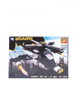 لگو طرح BATMAN کی تویز Kitoys مدل 8011-16