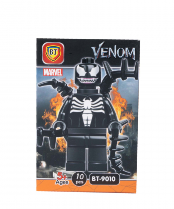 لگو کی تویز Kitoys مدل 9009-12