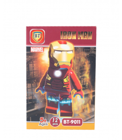 لگو کی تویز Kitoys مدل 9009-12