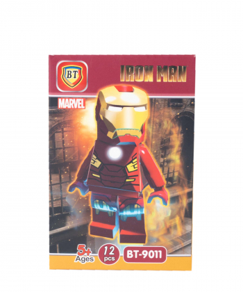 لگو کی تویز Kitoys مدل 9009-12
