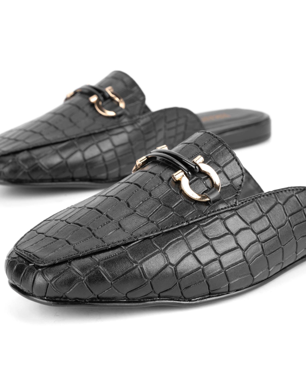 صندل اسلیپر طرح گوچی برندس Brands کد BR9575