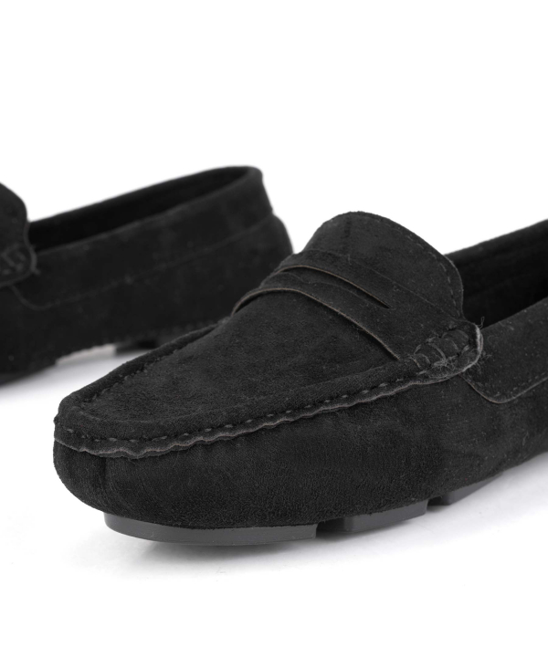 کفش کالج جیر زنانه برندس Brands کد BR9577