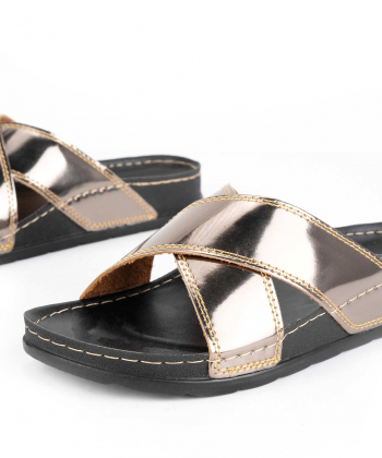 دمپایی زنانه پاما مدل HZRST