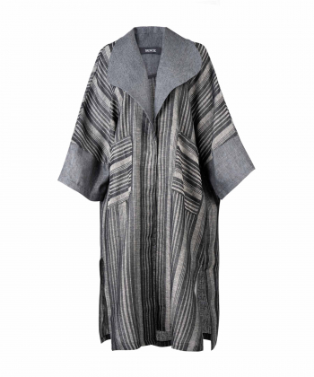 مانتو بلند سرژه Serge کد 216576