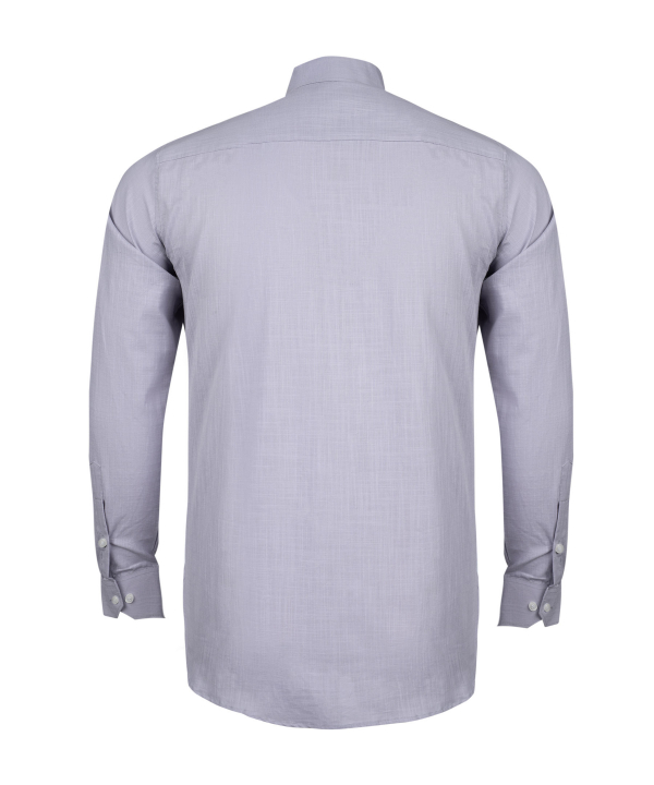 پیراهن آستین بلند مردانه سولا Sola کد SL314600065