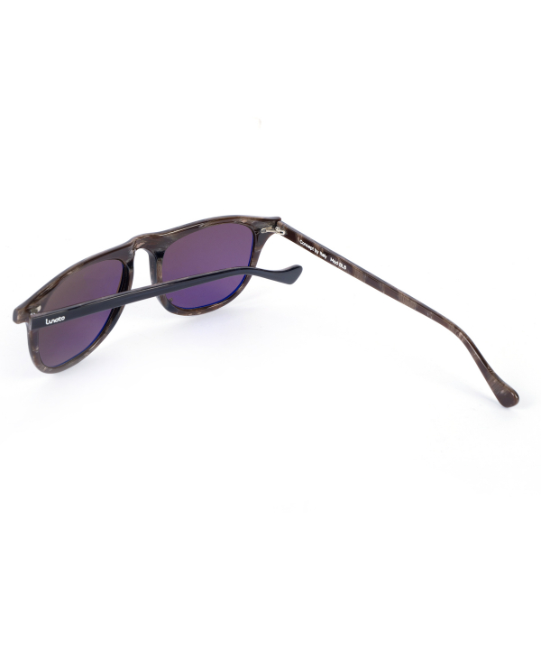 عینک آفتابی لوناتو Lunato کد mod-bl6