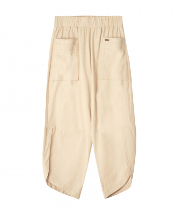 شلوار پارچه ای زنانه تیارا Tiara کد 302241230