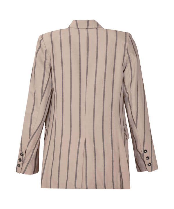 کت تک طرح دار زنانه بادی اسپینر Body Spinner کد 3614
