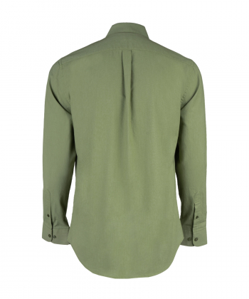 پیراهن آستین بلند مردانه آروما مدل 10402002