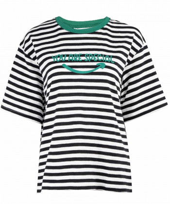 تیشرت زنانه جین وست Jeanswest کد 21273512