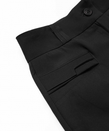 شلوار دمپا گشاد زنانه ورساچه جینز Versace Jeans کد 915366