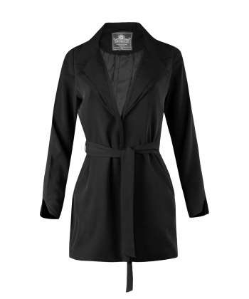 مانتو کتی زنانه  بهبود Behboud کد 502018