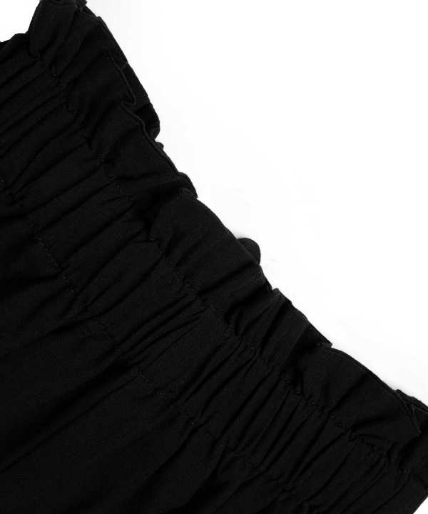 شلوار پارچه ای زنانه سوپردرای Superdry کد W17S20107C
