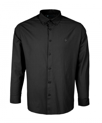 پیراهن آستین بلند مردانه ناوالس Navales کد 1101587