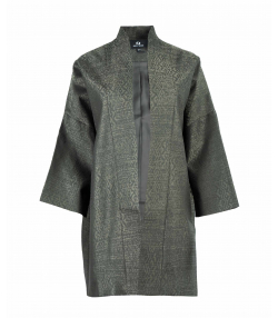 مانتو کتی جوتی جینز JootiJeans کد 12732643