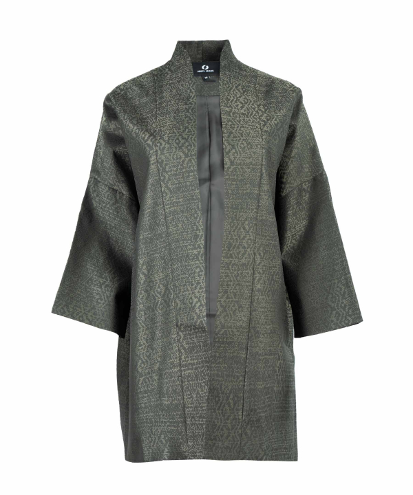 مانتو کتی جوتی جینز JootiJeans کد 12732643