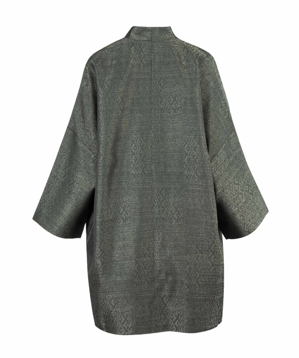 مانتو کتی جوتی جینز JootiJeans کد 12732643
