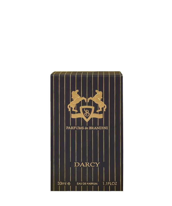 عطر جیبی  زنانه برندینی Brandini مدلMarly -Darcy