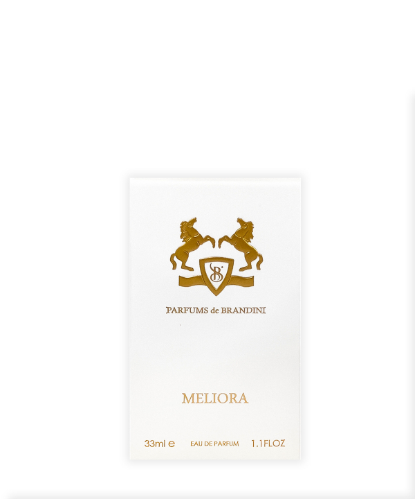 عطر جیبی زنانه برندینی Brandini مدل Marly -Meliora l