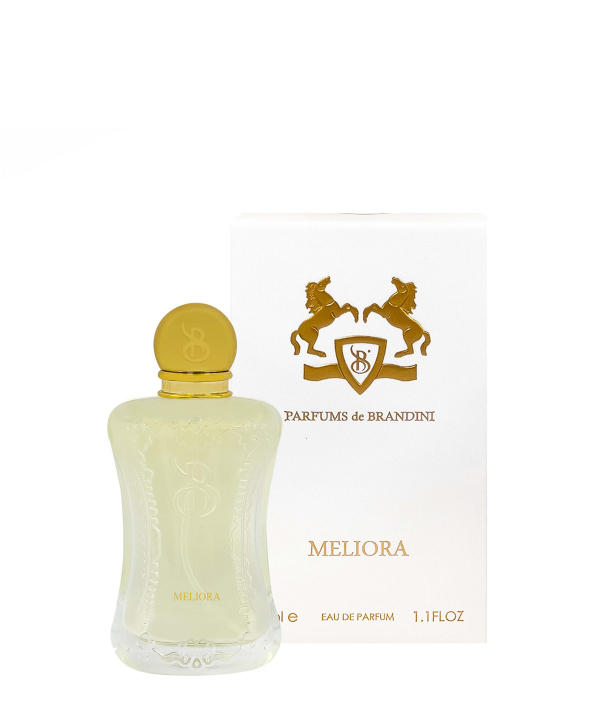 عطر جیبی زنانه برندینی Brandini مدل Marly -Meliora l