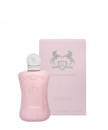 عطر جیبی زنانه برندینی Brandini مدلMarly -Delina