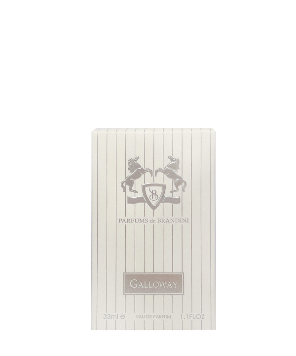 عطر جیبی  برندینی Brandini مدلMarly -Galloway l
