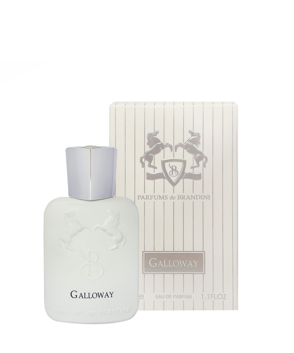 عطر جیبی  برندینی Brandini مدلMarly -Galloway l