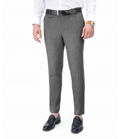 شلوار پارچه ای مردانه ورساچه جینز Versace Jeans کد vrm0150140