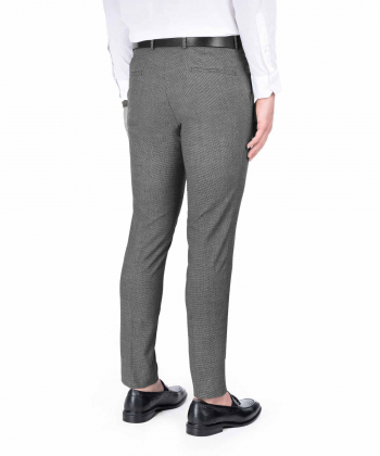 شلوار پارچه ای مردانه ورساچه جینز Versace Jeans کد vrm0150140