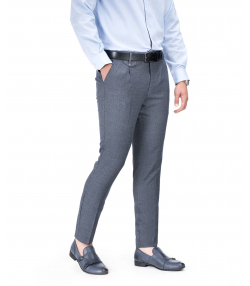 شلوار پارچه ای مردانه ورساچه جینز Versace Jeans کد vrm0150140