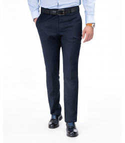شلوار پارچه ای مردانه ایندیگو Indigo کد 312232863
