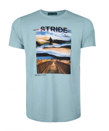 تیشرت مردانه زانتوس Zantos کد 141039