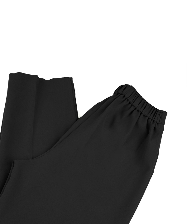 ست مانتو و شلوار زنانه ورساچه جینز Versace Jeans کد 914359