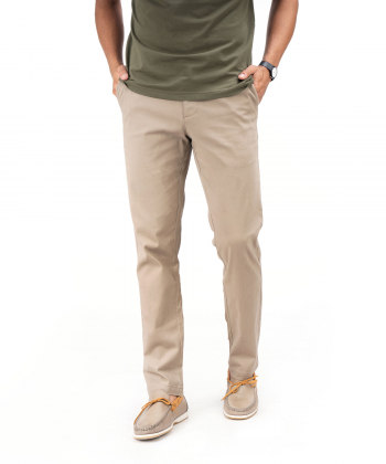 شلوار کتان مردانه جین وست Jeanswest کد 21151589