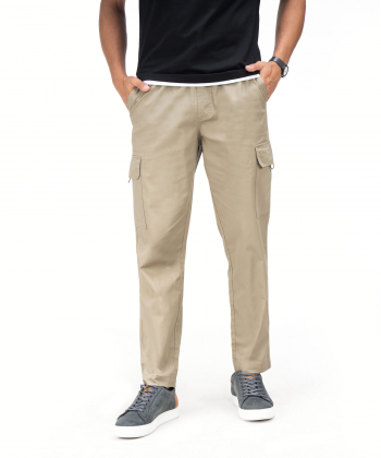شلوار راحتی مردانه جین وست Jeanswest کد 21159514