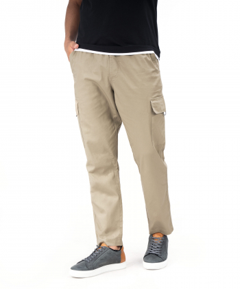 شلوار راحتی مردانه جین وست Jeanswest کد 21159514