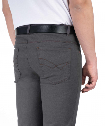 شلوار مردانه ال سی من LC Man کد LC-01313109